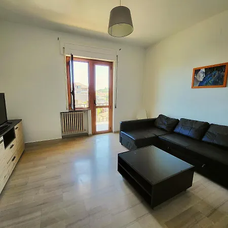 Holiday home Casa Tranquila *