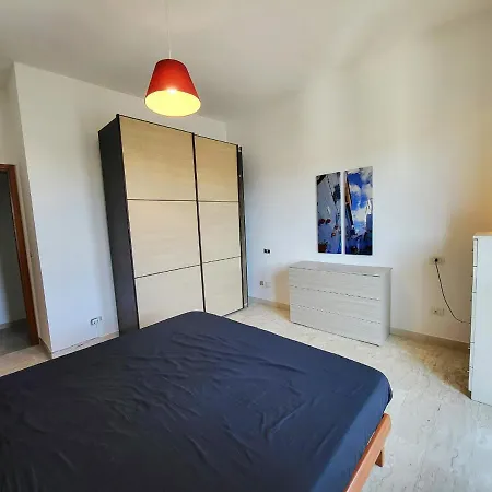 Casa Tranquila Holiday home Pescara