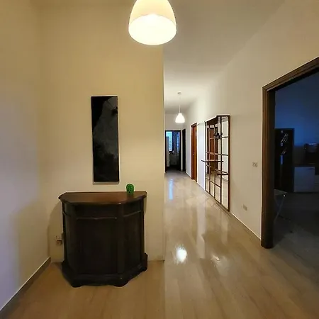 Casa Tranquila Holiday home