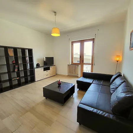 Casa Tranquila * Pescara