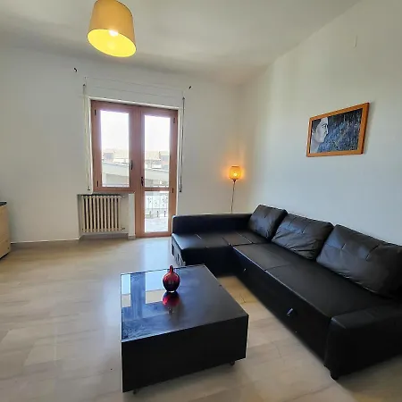 Casa Tranquila Holiday home