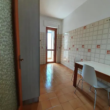 Holiday home Casa Tranquila Pescara