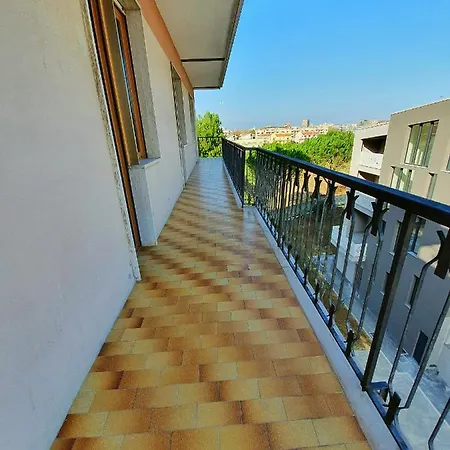 Holiday home Casa Tranquila Pescara