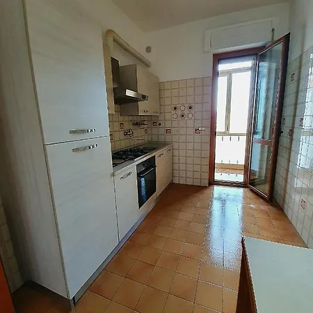 Casa Tranquila Pescara