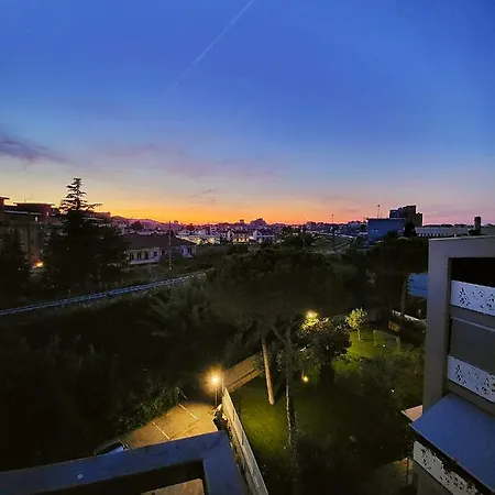 Casa Tranquila